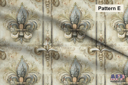 Heirloom Victorian Fabric Bundle Set - Shop now at American Fabric Prints