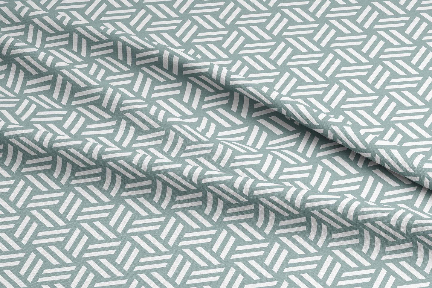 Modern Abstract Geometric Fabric, Geometric Pattern Upholstery Fabric, Custom Fabric by the Yard, Pick Your Colorway for the Fabric Pattern