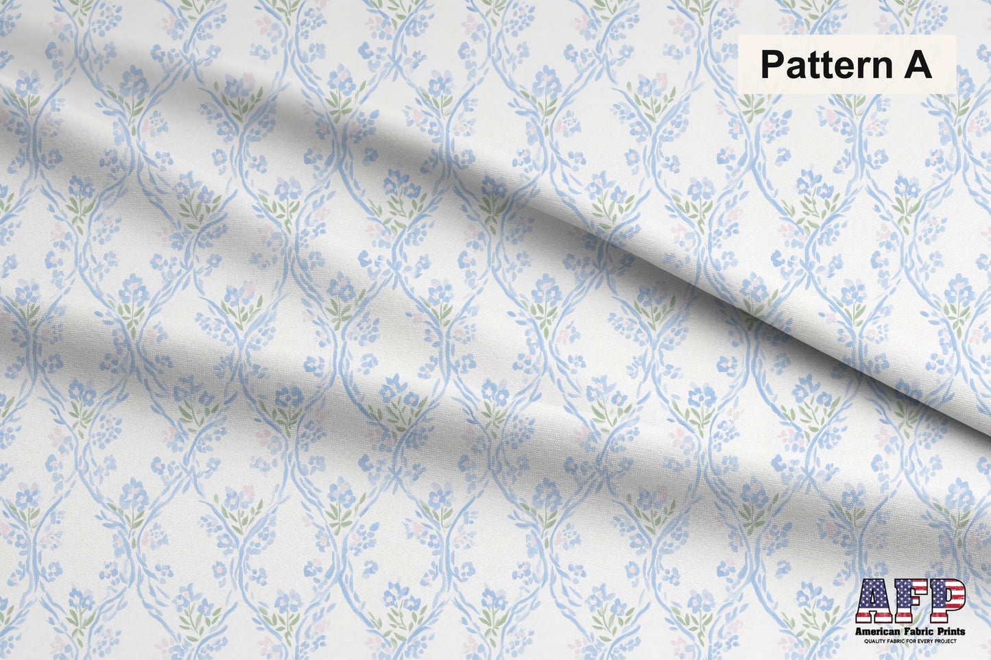 Petite Spring 2 Fabric Bundle Set - Shop now at American Fabric Prints