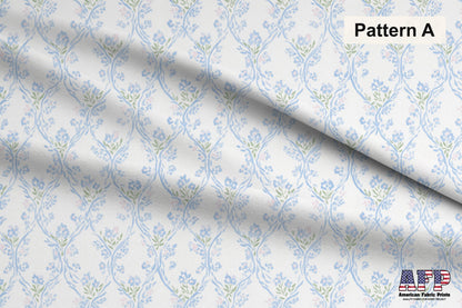 Petite Spring 2 Fabric Bundle Set - Shop now at American Fabric Prints