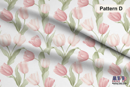 Coquette Bunny Fabric Bundle Set - Shop now at American Fabric Prints