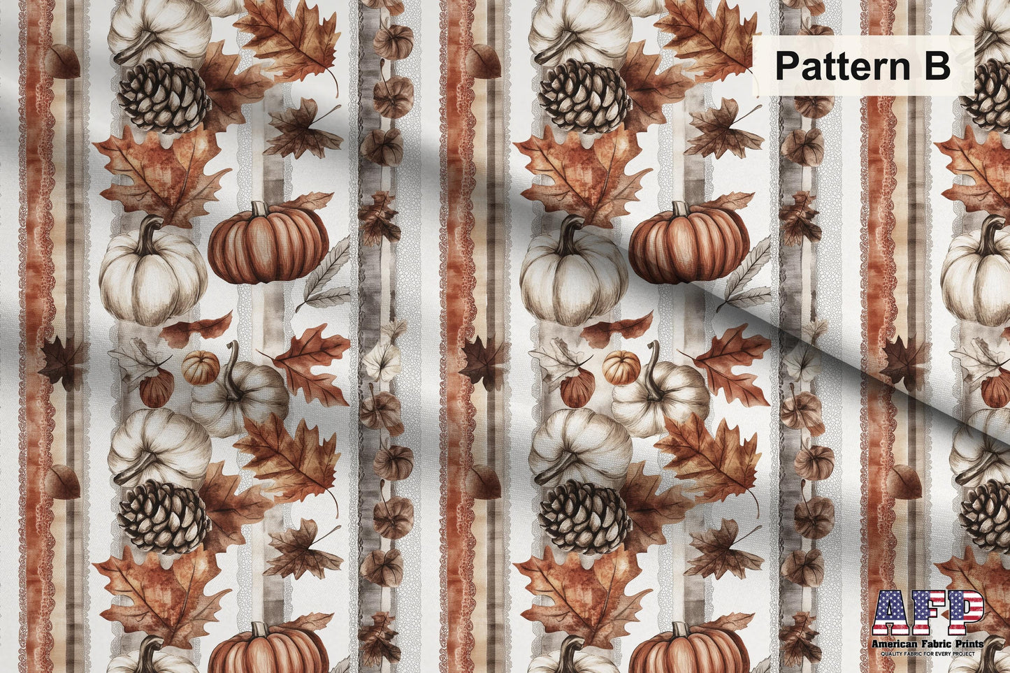 Cozy Fall Fabric Bundle Set - Shop now at American Fabric Prints