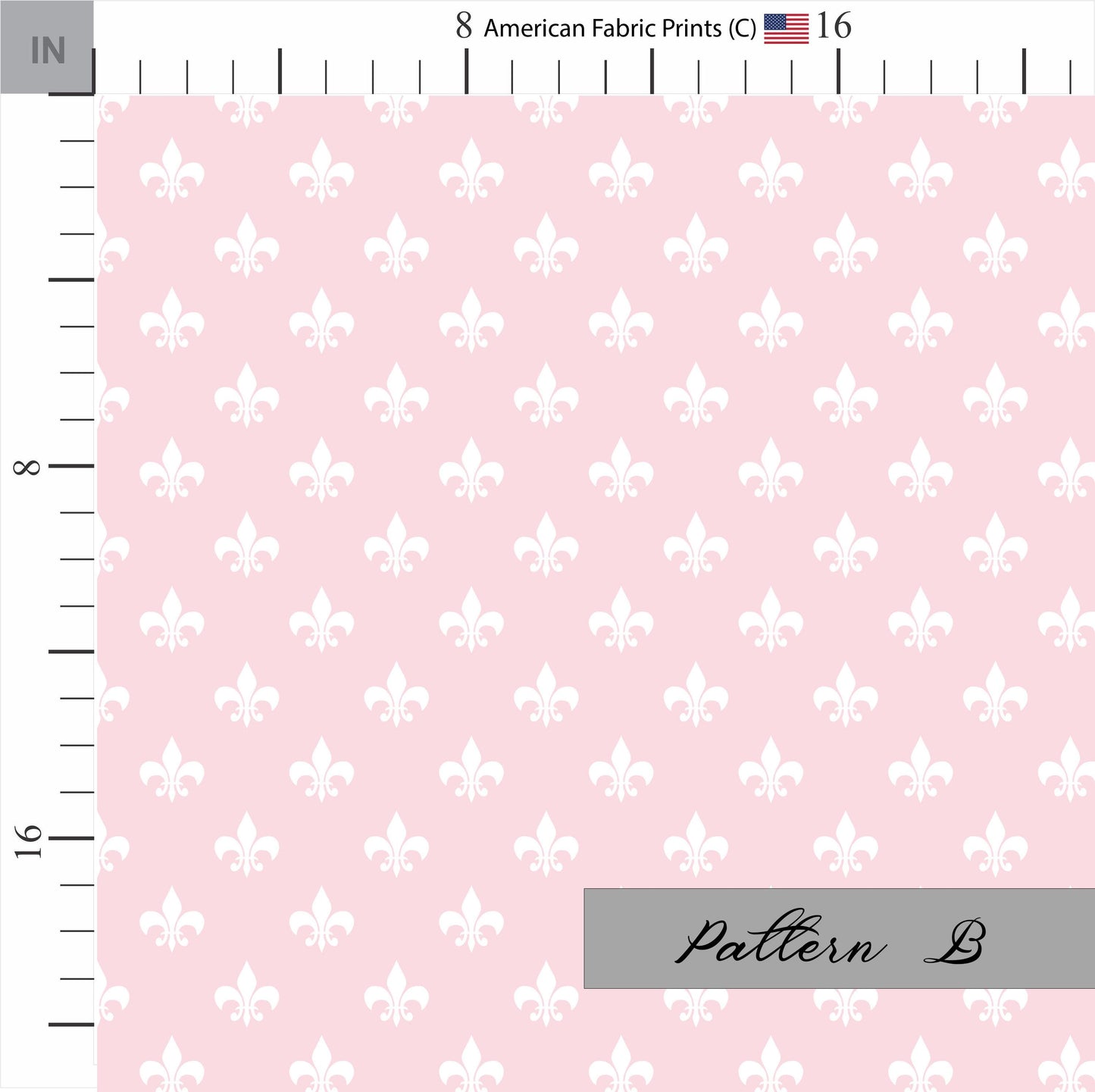 Pink Fabric Coordinates | Pink Nursery Fabric | Pink Quilt Fabric | Victorian Pink Cotton | Nursery Fabric | by American Fabric Prints