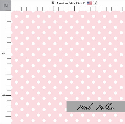 Pink Quilt Fabric | Choose Your Patterns | Pink Nursery Quilt | Girl Nursery Fabric | Cotton Quilting Fabric | USA | American Fabric Prints