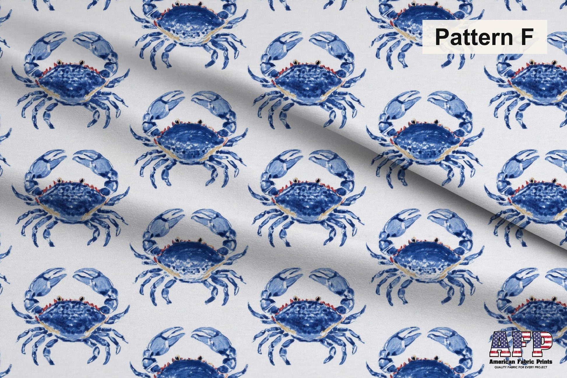 Coastal Vacation Fabric Bundle Set - Shop now at American Fabric Prints