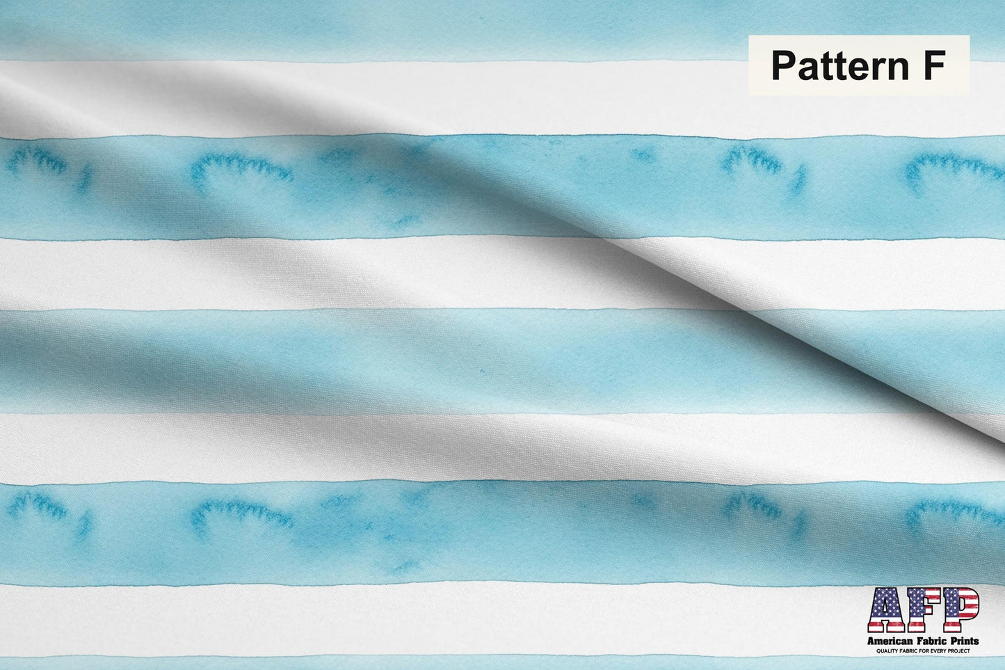 Baby Blues 2 Fabric Bundle Set - Shop now at American Fabric Prints