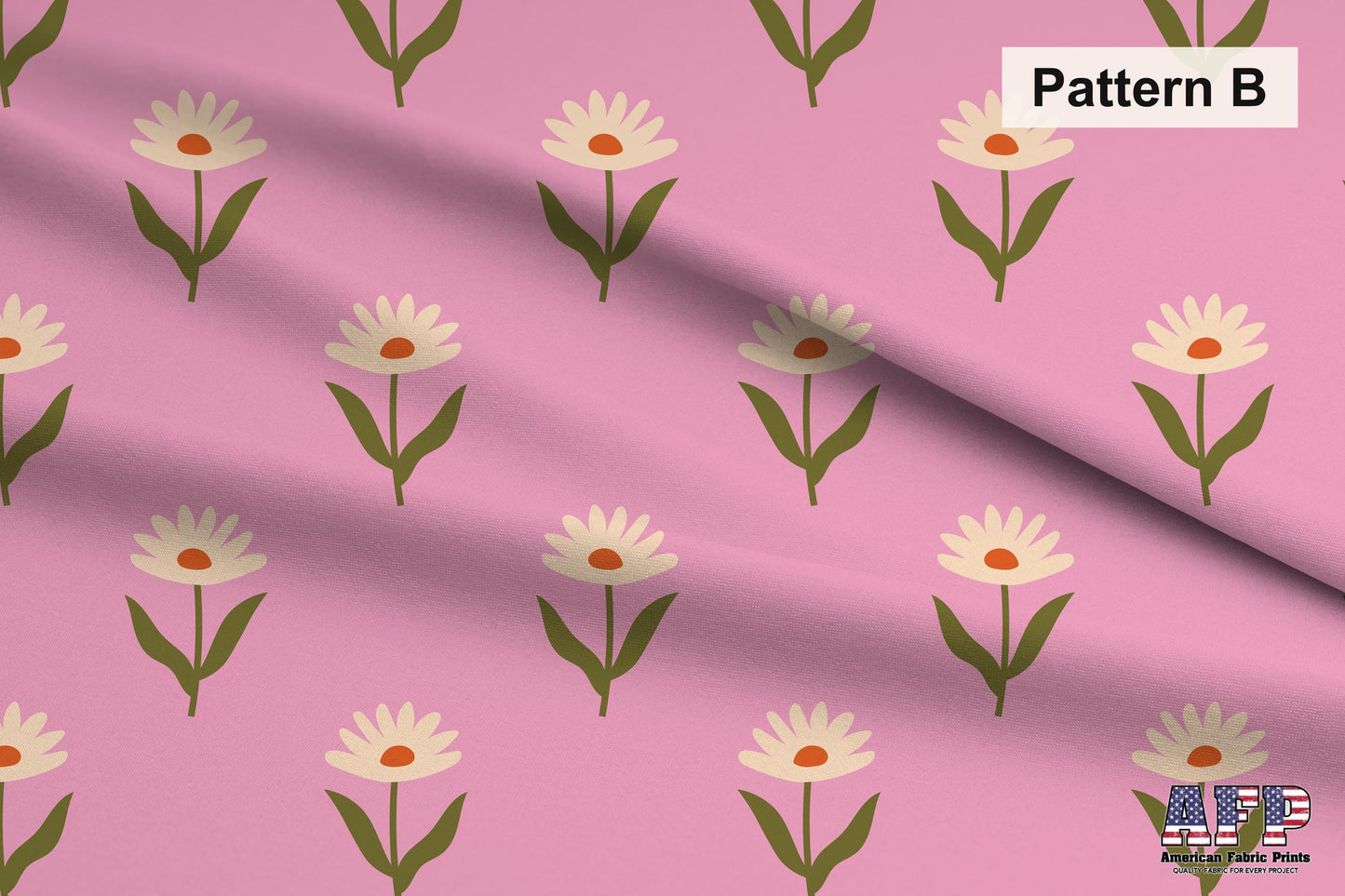 Retro Summer 1 Fabric Bundle Set - Shop now at American Fabric Prints
