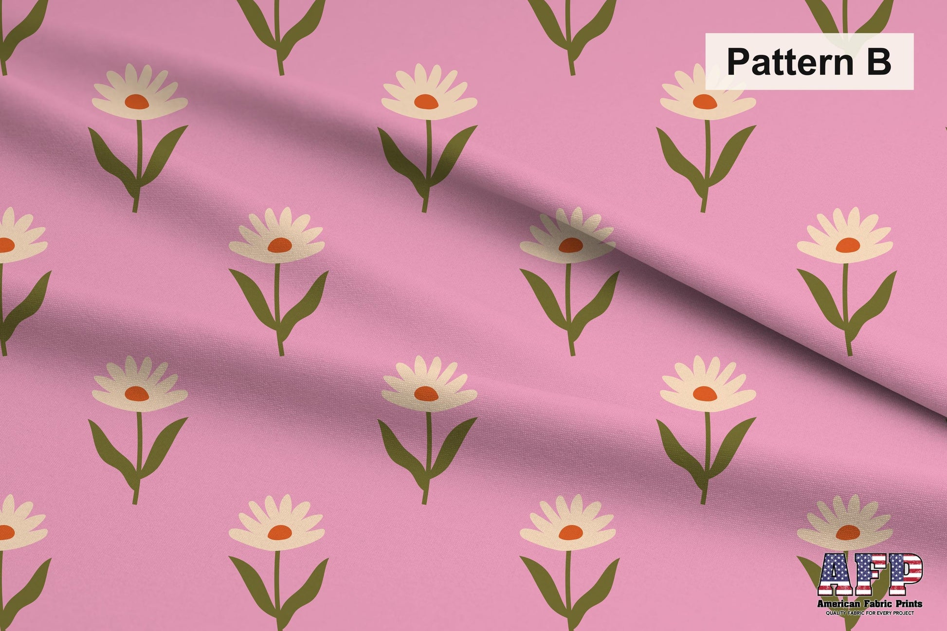 Retro Summer 1 Fabric Bundle Set - Shop now at American Fabric Prints