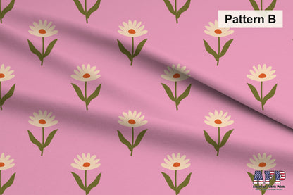 Retro Summer 1 Fabric Bundle Set - Shop now at American Fabric Prints