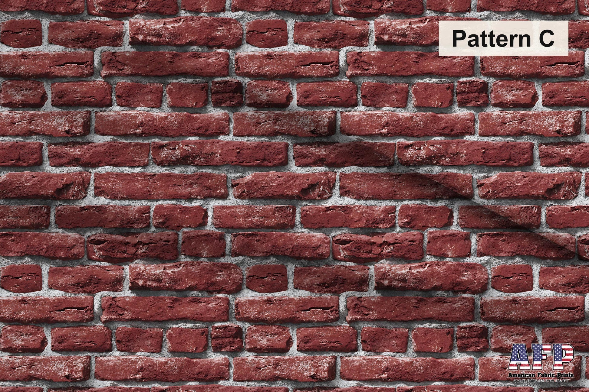 Brick Textures Fabric Bundle Set - Shop now at American Fabric Prints