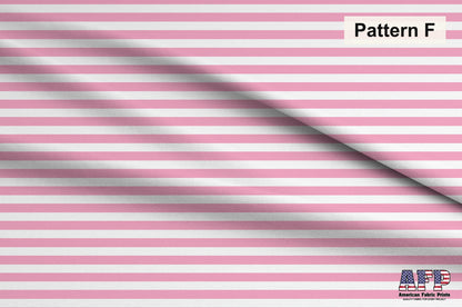 Baby Pink 1 Fabric Bundle Set - Shop now at American Fabric Prints