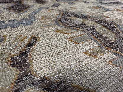 Swavelle Mill Creek Jacquard Fabric, Vintage Style Jacquard Fabric, Premium Upholstery Fabric, Fabric for Upholstery, Aztec Pattern