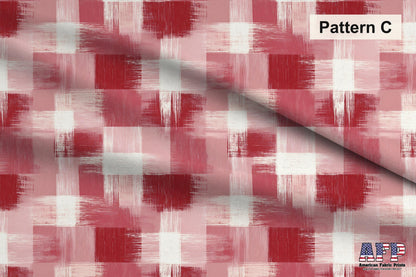 Valentines Fabric Bundle Set - Shop now at American Fabric Prints