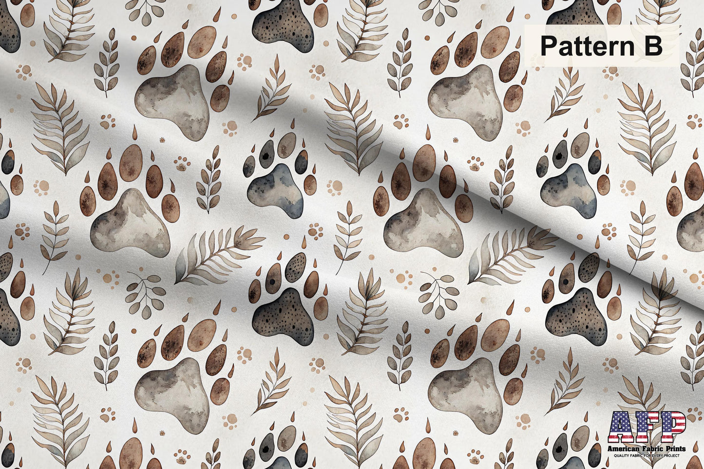 Outdoor Nursery Fabric Bundle Set - Shop now at American Fabric Prints