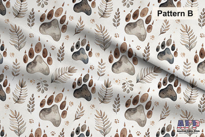 Outdoor Nursery Fabric Bundle Set - Shop now at American Fabric Prints