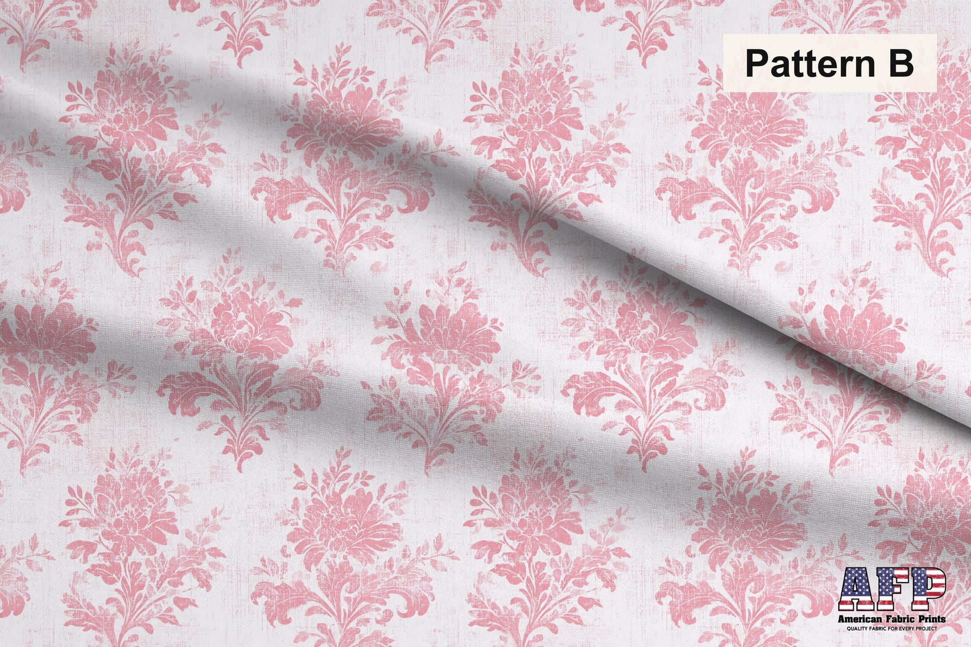 Coquette Soft Pink Fabric Bundle Set - Shop now at American Fabric Prints