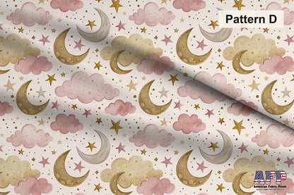 Taking Notes Fabric Bundle Set - Shop now at American Fabric Prints