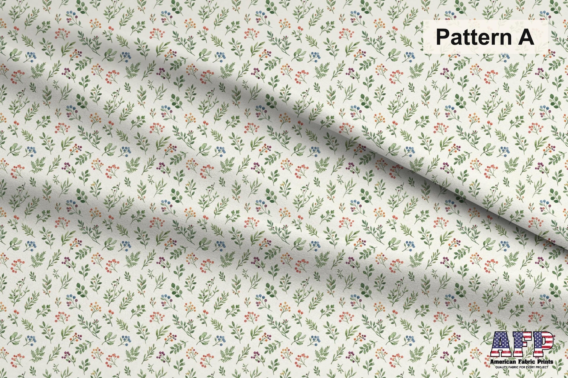 Woodland Girl 5 Fabric Bundle Set - Shop now at American Fabric Prints