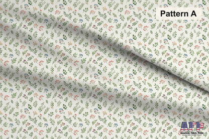 Woodland Girl 5 Fabric Bundle Set - Shop now at American Fabric Prints