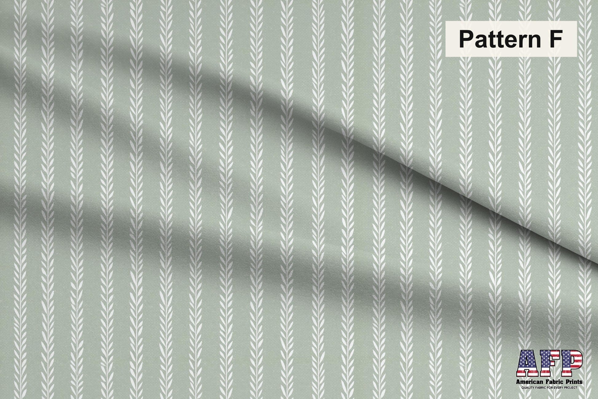 Pastel Floral Fabric Collection. Shop now at American Fabric Prints.
