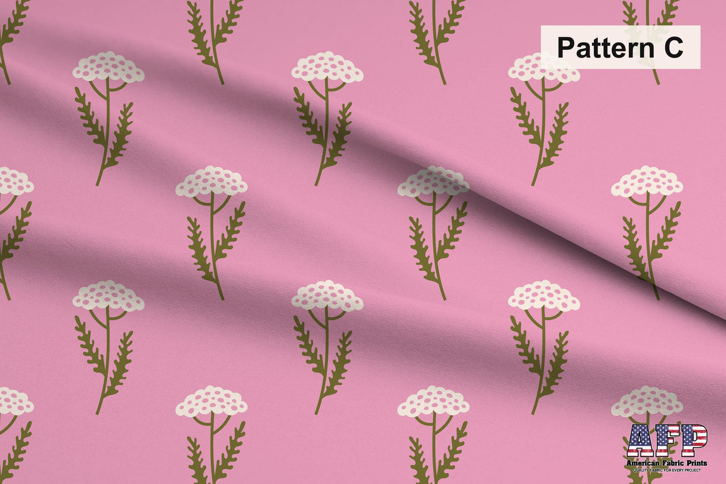 Retro Summer 3 Fabric Bundle Set - Shop now at American Fabric Prints
