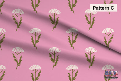 Retro Summer 3 Fabric Bundle Set - Shop now at American Fabric Prints