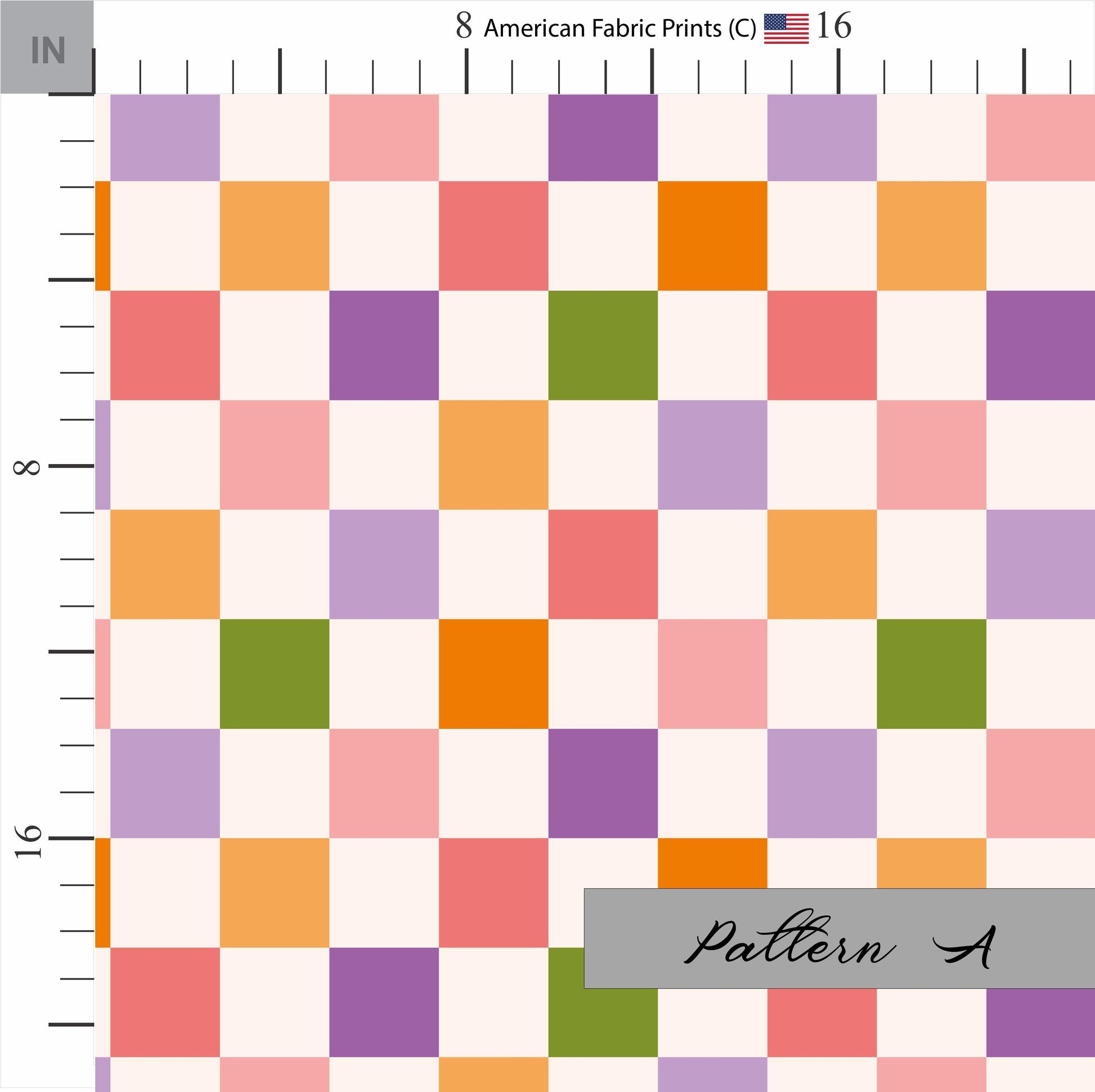 Whimsical Halloween Quilt Fabric Coordinates. Shop now at American Fabric Prints.