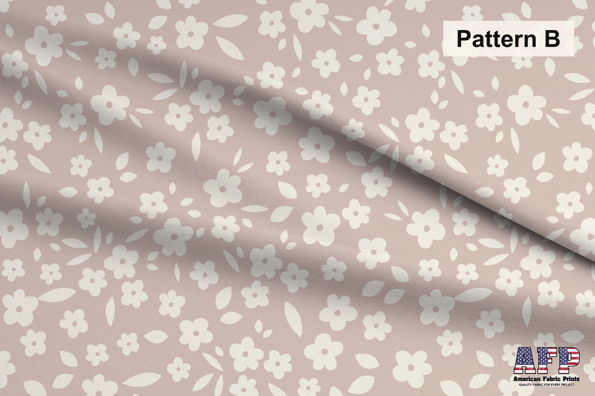 Country Florals 2 Fabric Bundle Set - Shop now at American Fabric Prints