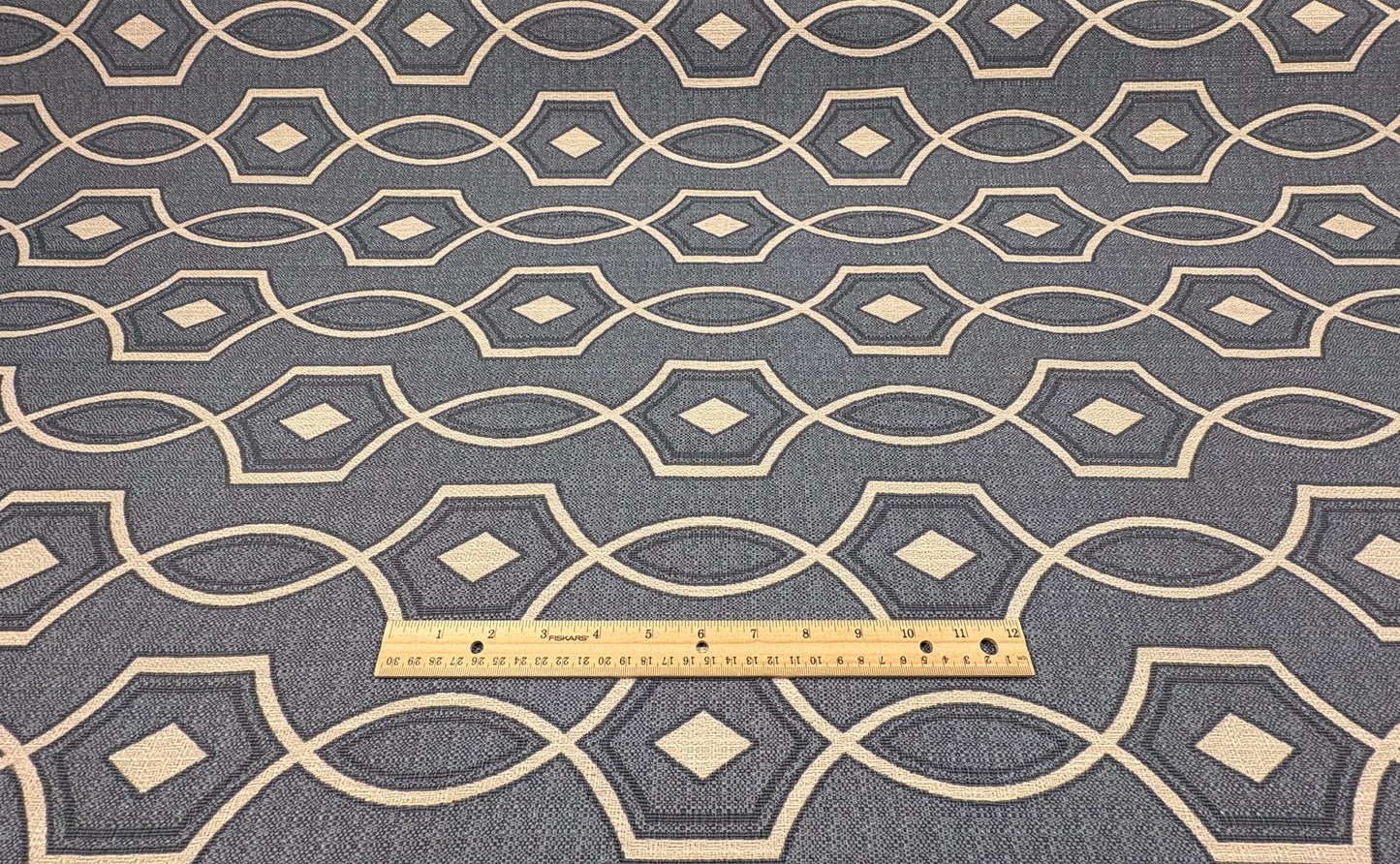 Barrow Industries-Principal-Basketweave Fabric. Shop now at American Fabric Prints.