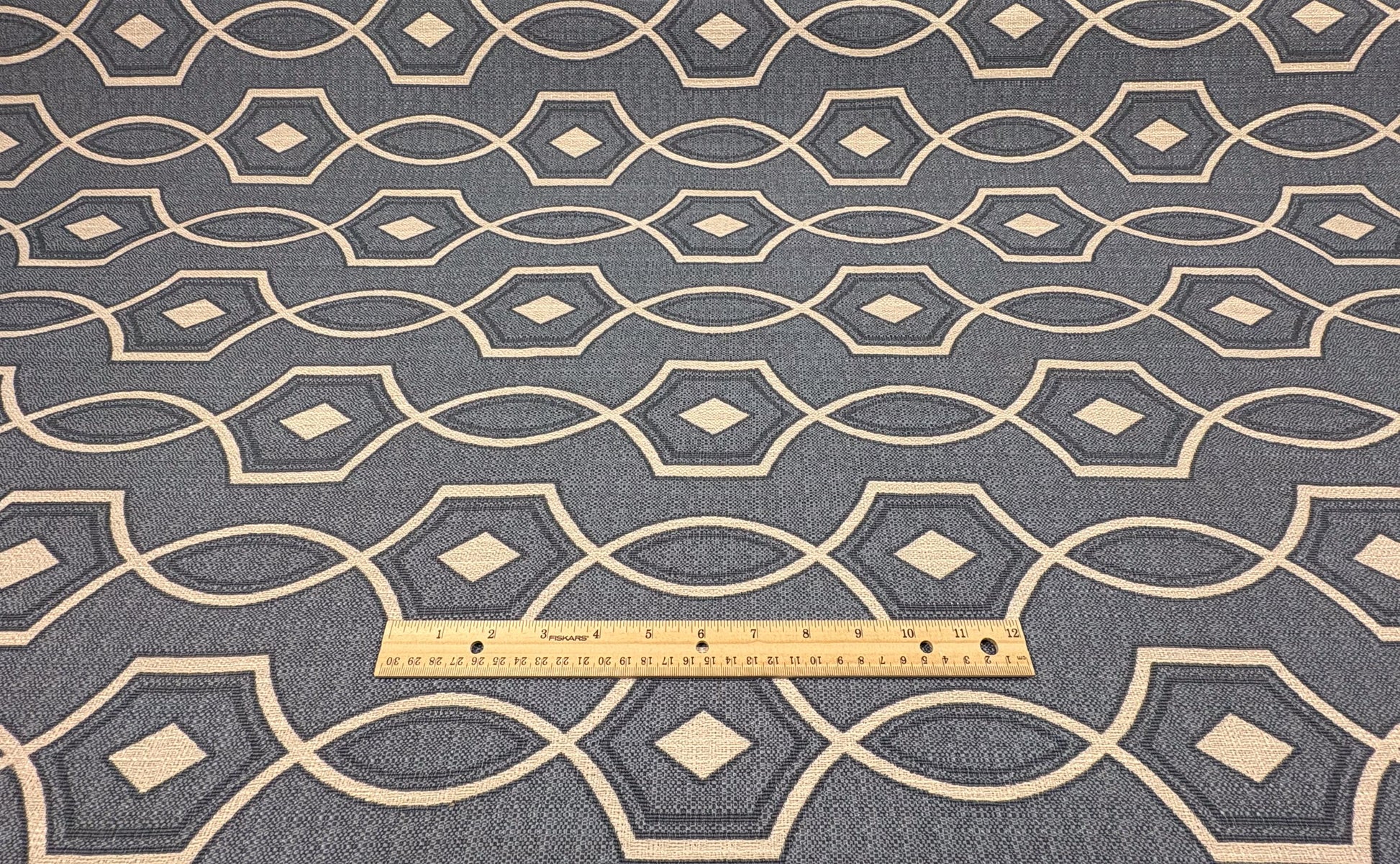 Barrow Industries-Principal-Basketweave Fabric. Shop now at American Fabric Prints.