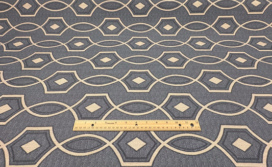 Barrow Industries-Principal-Basketweave Fabric. Shop now at American Fabric Prints.