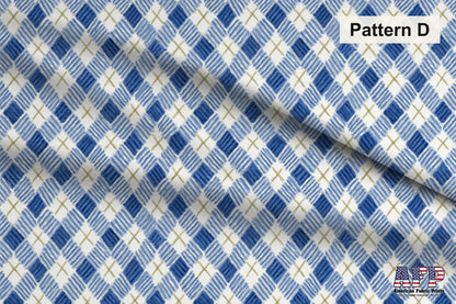 Blue Beaches Fabric Bundle Set - Shop now at American Fabric Prints