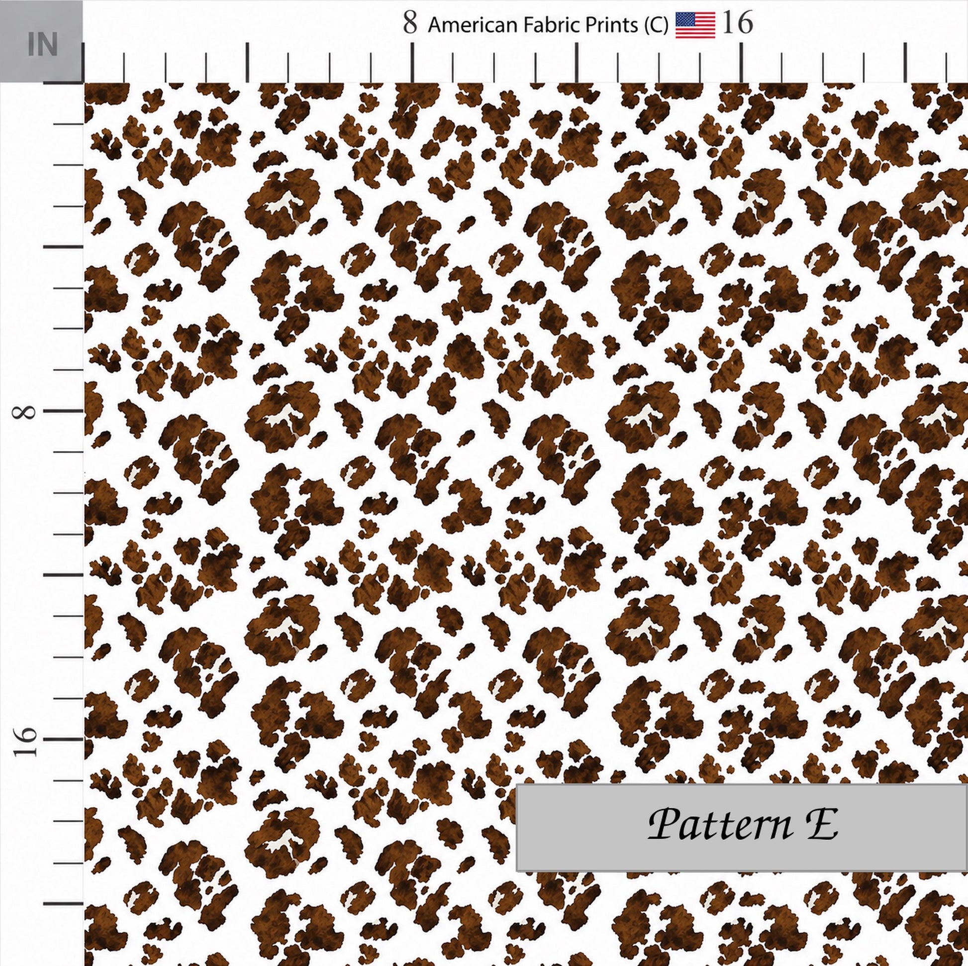 Cow Print Coordinates. Cotton Quilting Fabric. Shop now at American Fabric Prints.
