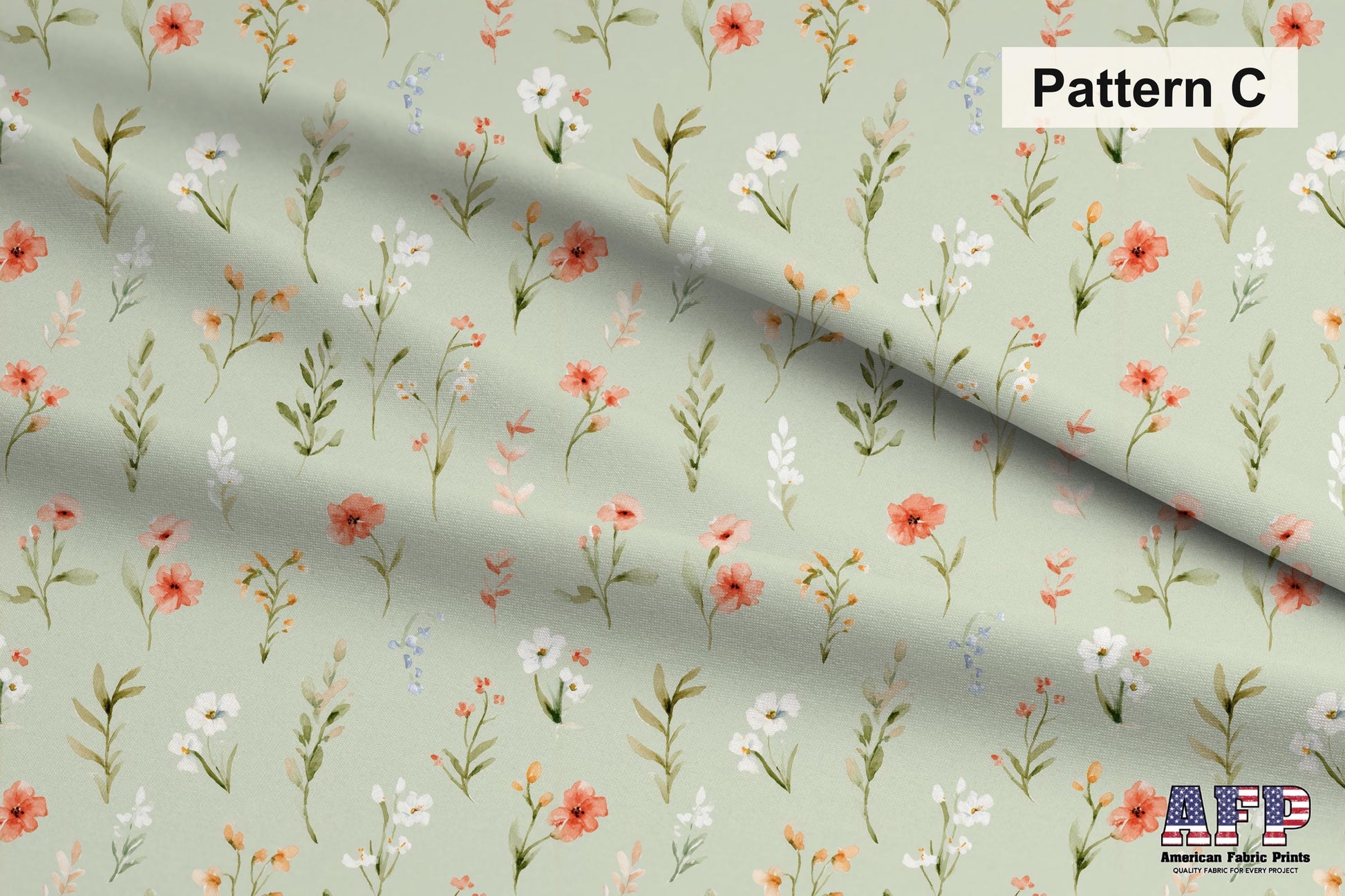 Petite Goose Fabric Bundle Set - Shop now at American Fabric Prints