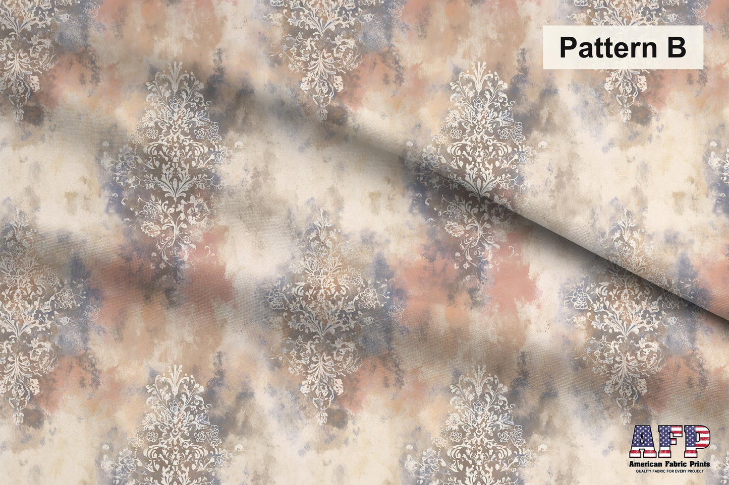 Victorian Shabby Chic Romance Fabric Bundle Set - Shop now at American Fabric Prints
