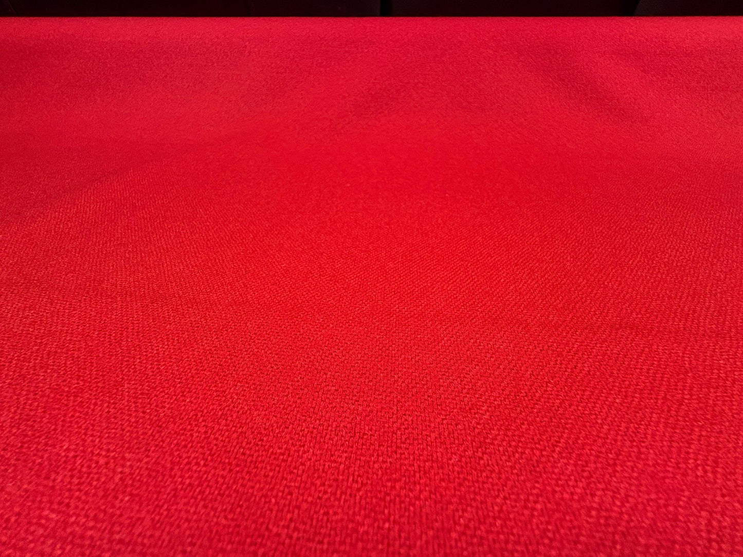 Red Woven Fabric for Christmas Tree Skirt, Seasonal decorations, Arts and Crafts, and Upholstery. Shop now at American Fabric Prints.