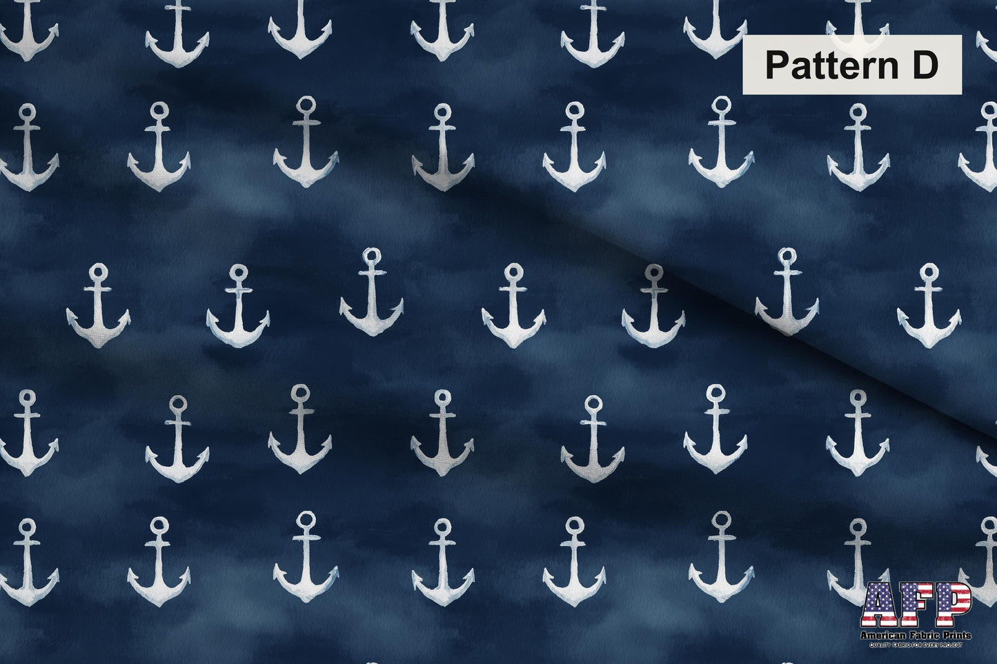 Dark at Sea 2 Fabric Bundle Set - Shop now at American Fabric Prints