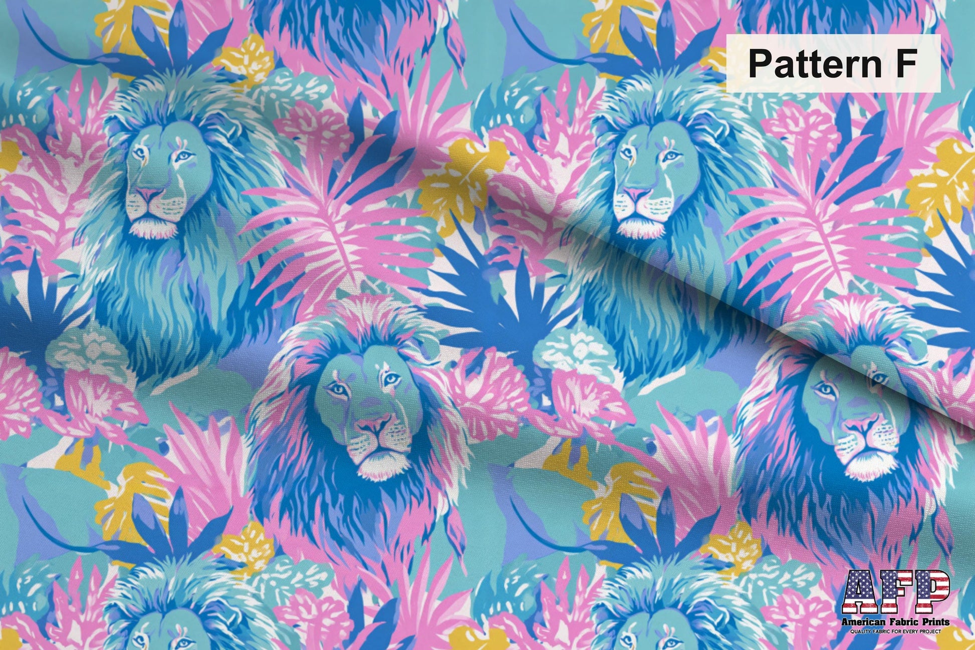 Preppy Safari Fabric Bundle Set - Shop now at American Fabric Prints