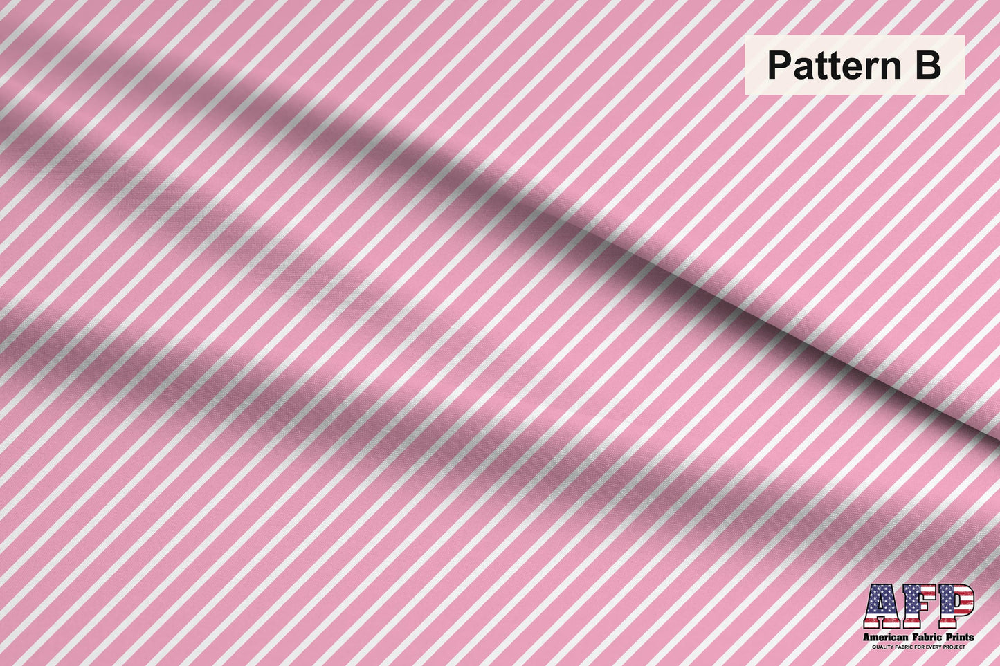 Baby Pink 1 Fabric Bundle Set - Shop now at American Fabric Prints