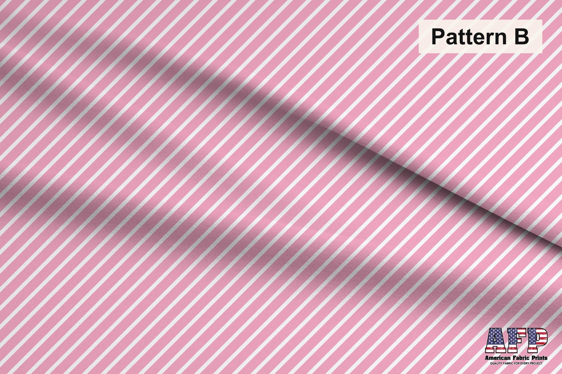 Baby Pink 1 Fabric Bundle Set - Shop now at American Fabric Prints