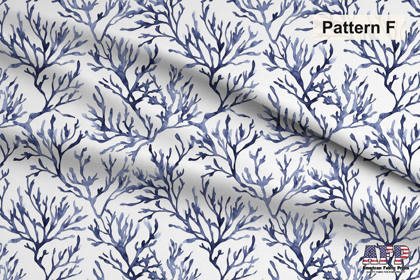 Dark at Sea 2 Fabric Bundle Set - Shop now at American Fabric Prints