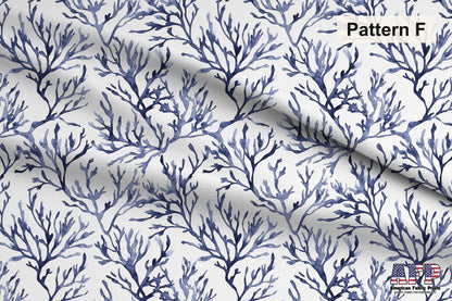 Dark at Sea 2 Fabric Bundle Set - Shop now at American Fabric Prints