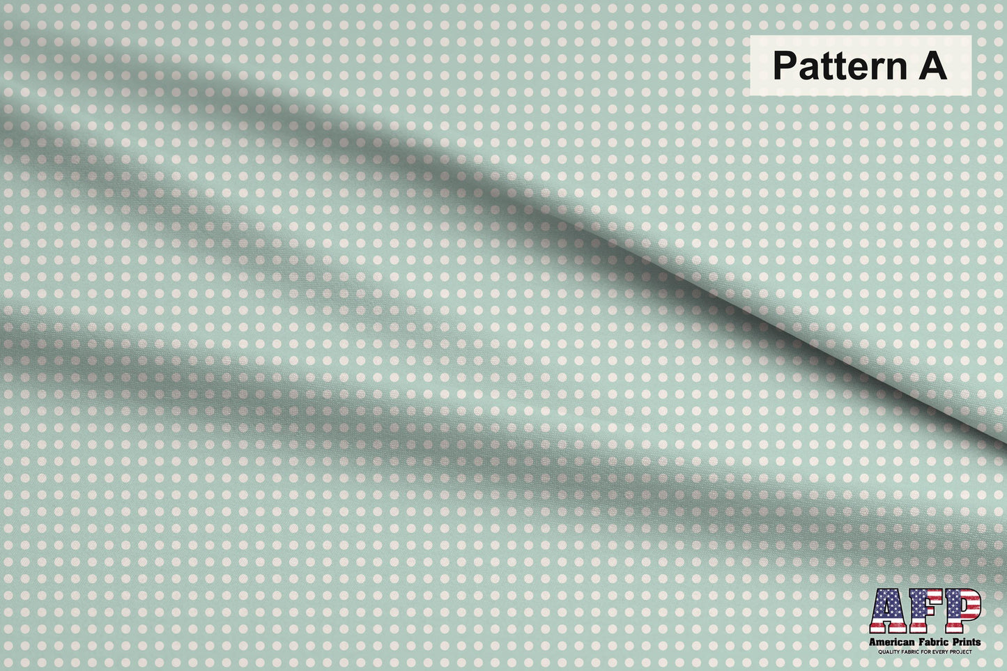 Pastel Nursery 1 Fabric Collection Set. Pattern A Shown. Shop now at American Fabric Prints.