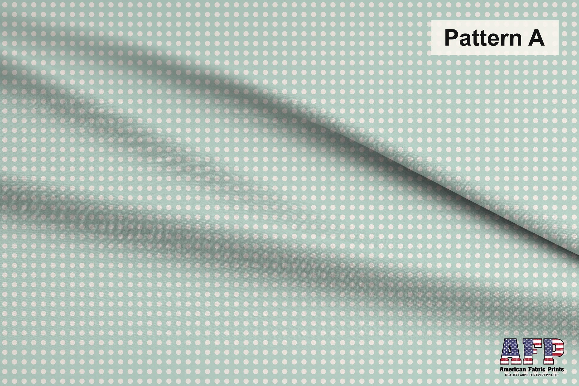 Pastel Nursery 1 Fabric Collection Set. Pattern A Shown. Shop now at American Fabric Prints.