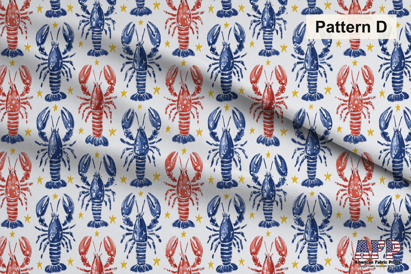 Coastal Vacation Fabric Bundle Set - Shop now at American Fabric Prints