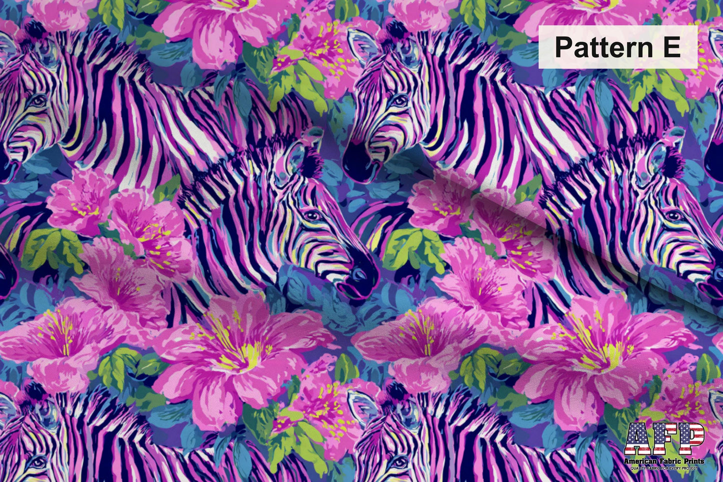 Preppy Safari Fabric Bundle Set - Shop now at American Fabric Prints