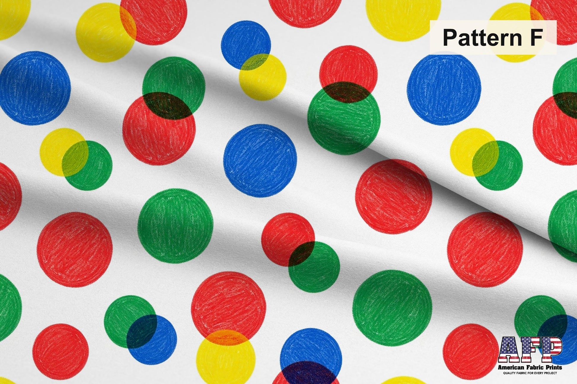 Kiddy Corner Fabric Bundle Set - Shop now at American Fabric Prints