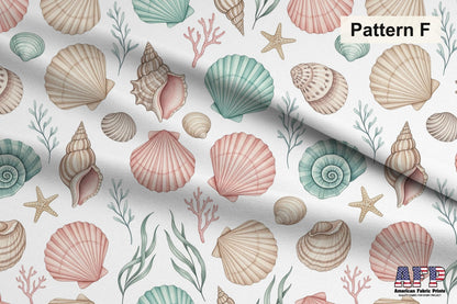 Coastal Breeze 2 Fabric Bundle Set - Shop now at American Fabric Prints