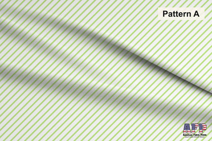 Baby Green 1 Fabric Bundle Set - Shop now at American Fabric Prints