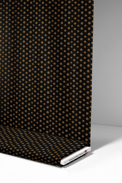 Glam New Years Eve Fabric - Shop now at American Fabric Prints